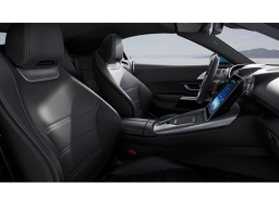 Mercedes-Benz SL AMG SL 43 Roadster 2026