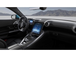 Mercedes-Benz SL AMG SL 43 Roadster 2026