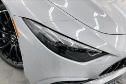 Mercedes-Benz SL AMG SL 43 Roadster 2026