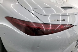 Mercedes-Benz SL AMG SL 43 Roadster 2026