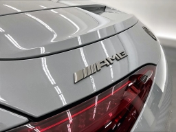 Mercedes-Benz SL AMG SL 43 Roadster 2026