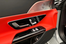 Mercedes-Benz SL AMG SL 43 Roadster 2026