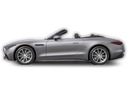 Mercedes-Benz SL AMG SL 43 Roadster 2026