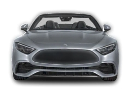 Mercedes-Benz SL AMG SL 43 Roadster 2026