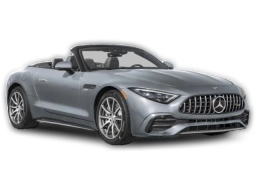 Mercedes-Benz SL AMG SL 43 Roadster 2026