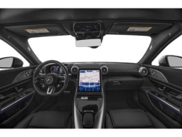 Mercedes-Benz SL AMG SL 43 Roadster 2026