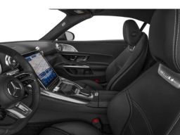 Mercedes-Benz SL AMG SL 43 Roadster 2026