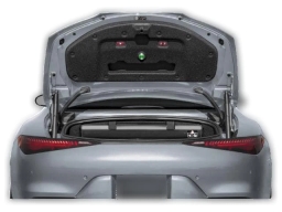 Mercedes-Benz SL AMG SL 43 Roadster 2026