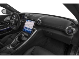 Mercedes-Benz SL AMG SL 43 Roadster 2026