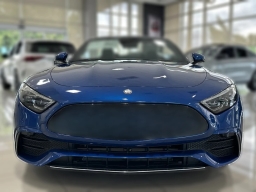 Mercedes-Benz SL AMG SL 43 Roadster 2025