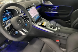 Mercedes-Benz SL AMG SL 43 Roadster 2025