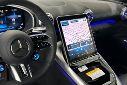 Mercedes-Benz SL AMG SL 43 Roadster 2025