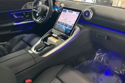 Mercedes-Benz SL AMG SL 43 Roadster 2025