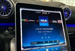 Mercedes-Benz SL AMG SL 43 Roadster 2025