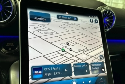 Mercedes-Benz SL AMG SL 43 Roadster 2025