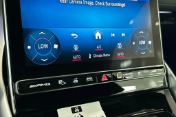 Mercedes-Benz SL AMG SL 43 Roadster 2025