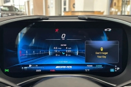 Mercedes-Benz SL AMG SL 43 Roadster 2025