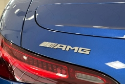 Mercedes-Benz SL AMG SL 43 Roadster 2025