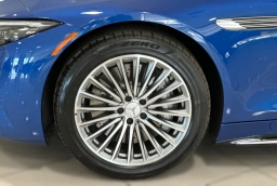 Mercedes-Benz SL AMG SL 43 Roadster 2025