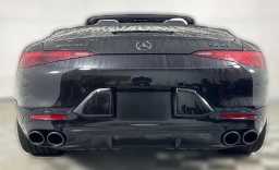 Mercedes-Benz SL AMG SL 43 Roadster 2026