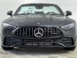 Mercedes-Benz SL AMG SL 43 Roadster 2026