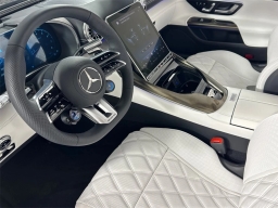 Mercedes-Benz SL AMG SL 43 Roadster 2026