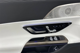 Mercedes-Benz SL AMG SL 43 Roadster 2026