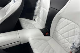 Mercedes-Benz SL AMG SL 43 Roadster 2026