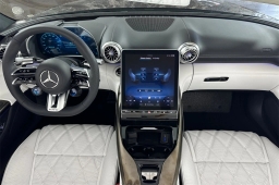 Mercedes-Benz SL AMG SL 43 Roadster 2026