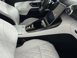 Mercedes-Benz SL AMG SL 43 Roadster 2026