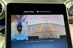 Mercedes-Benz SL AMG SL 43 Roadster 2026