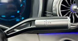 Mercedes-Benz SL AMG SL 43 Roadster 2026