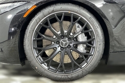 Mercedes-Benz SL AMG SL 43 Roadster 2026