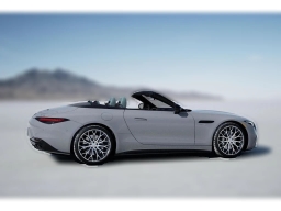 Mercedes-Benz SL AMG SL 43 Roadster 2026