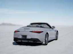 Mercedes-Benz SL AMG SL 43 Roadster 2026