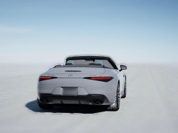 Mercedes-Benz SL AMG SL 43 Roadster 2026