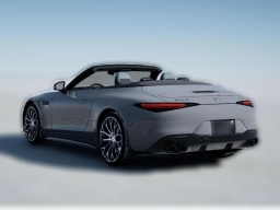 Mercedes-Benz SL AMG SL 43 Roadster 2026