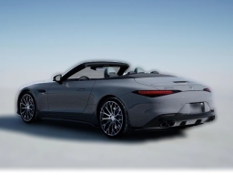 Mercedes-Benz SL AMG SL 43 Roadster 2026