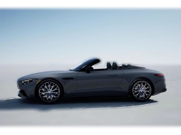 Mercedes-Benz SL AMG SL 43 Roadster 2026