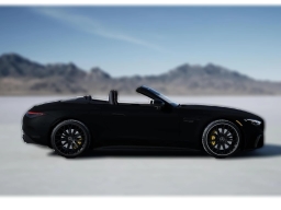 Mercedes-Benz SL AMG SL 55 Roadster 2026