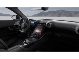 Mercedes-Benz SL AMG SL 55 Roadster 2026