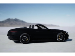 Mercedes-Benz SL AMG SL 55 Roadster 2026