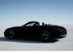 Mercedes-Benz SL AMG SL 55 Roadster 2026