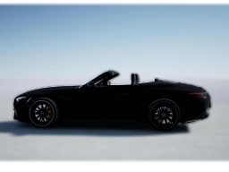 Mercedes-Benz SL AMG SL 55 Roadster 2026