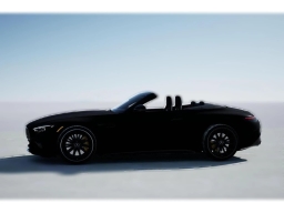 Mercedes-Benz SL AMG SL 55 Roadster 2026