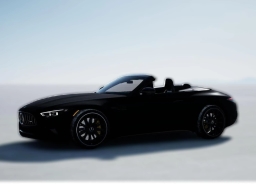 Mercedes-Benz SL AMG SL 55 Roadster 2026