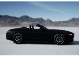 Mercedes-Benz SL AMG SL 55 Roadster 2026