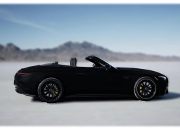 Mercedes-Benz SL AMG SL 55 Roadster 2026