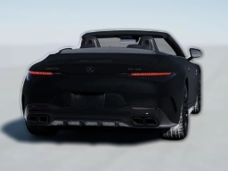 Mercedes-Benz SL AMG SL 55 Roadster 2026