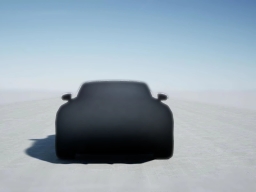 Mercedes-Benz SL AMG SL 55 Roadster 2026